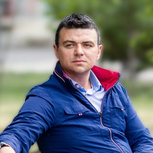 Dmytro Soloviov
